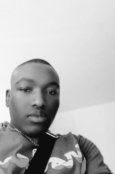 Make New Friends Southport, John Musa, 25 years old