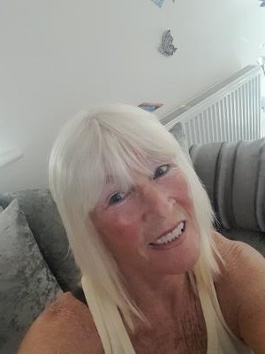 Make New Friends Southport, Merseyside, Jacqui, 63 years old