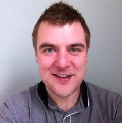 Make New Friends Southport, Phil, 36 years old