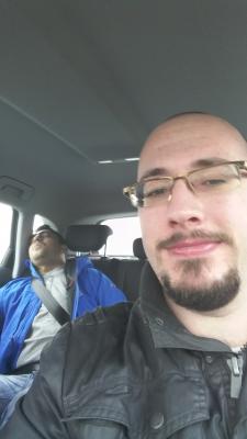 Make New Friends Southport, Chris, 34 years old