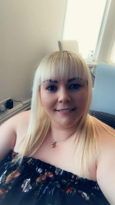 Make New Friends Southport, Merseyside, Nikki, 42 years old
