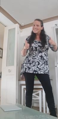 Make New Friends Southport, Tracey, 56 years old