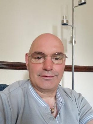 Make New Friends Southport, Paul, 62 years old