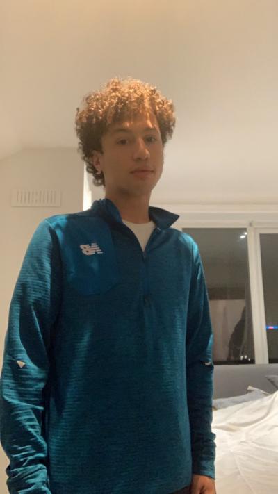 Make New Friends Southport, Jordan, 25 years old