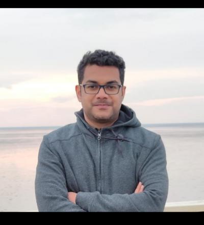 Make New Friends Southport, Sree, 37 years old