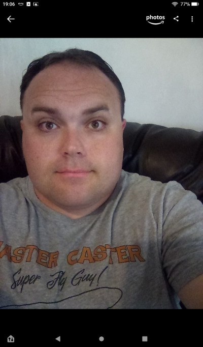 Make New Friends Southport, Ben, 37 years old