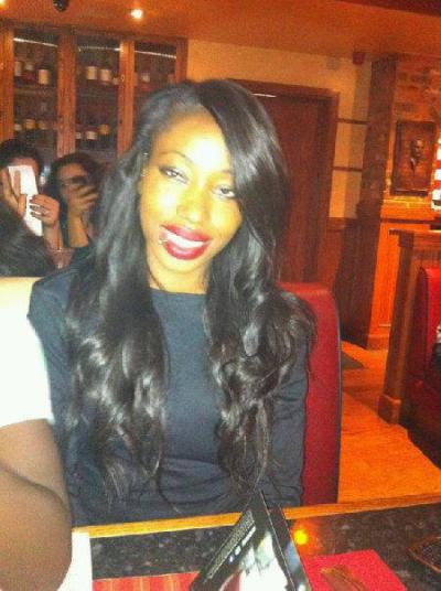 Make New Friends Southwark, Tamara, 41 years old