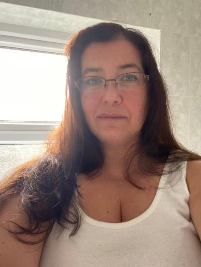 Make New Friends Spalding, Lincolnshire, Catherine, 44 years old