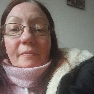 Make New Friends Spennymoor, Sarah, 44 years old