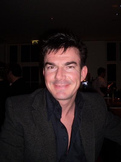 Make New Friends St Albans, James, 52 years old