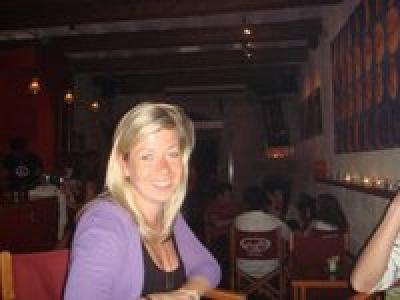 Make New Friends St Albans, Julia, 43 years old