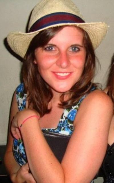 Make New Friends St Albans, Alice, 38 years old