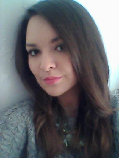 Make New Friends St Albans, Weronika, 37 years old