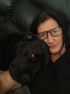 Make New Friends St Albans, Kelly, 51 years old