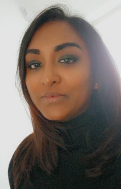 Make New Friends Stafford, Dani, 35 years old