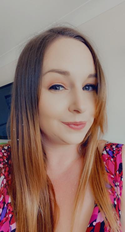 Make New Friends Stafford, Sam, 38 years old