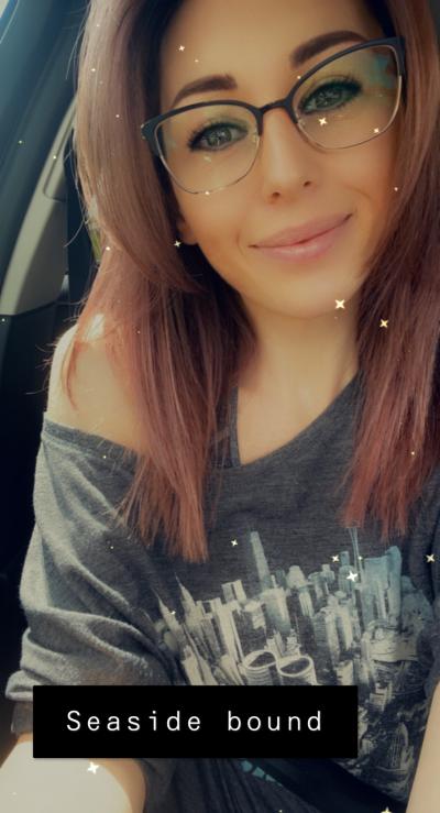 Make New Friends Stafford, Laura, 37 years old