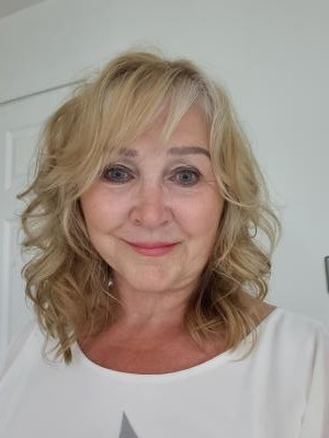 Make New Friends Stafford, Kim, 59 years old