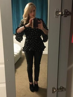 Make New Friends Stafford, Siobhn, 37 years old