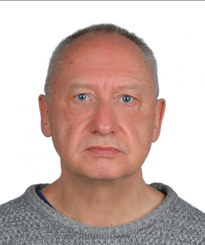 Make New Friends Stafford, Andrew, 69 years old