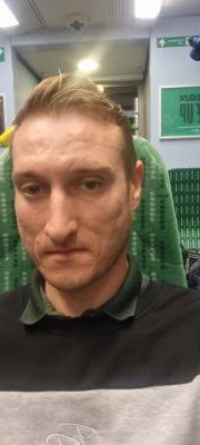 Make New Friends Stafford, Josh, 35 years old