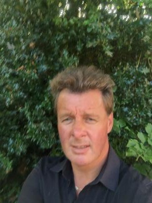 Make New Friends Stafford, Dale, 56 years old