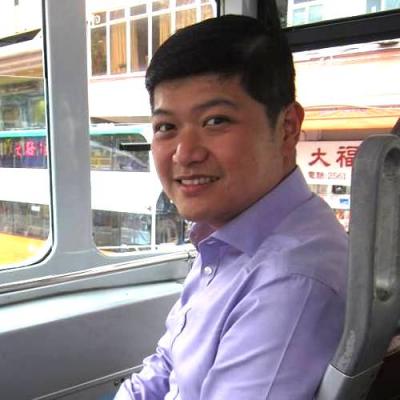 Make New Friends Stafford, CP, 37 years old