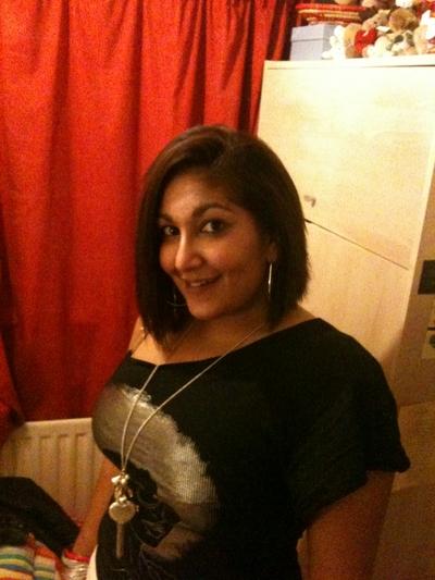 Make New Friends Staines, Lucky, 45 years old