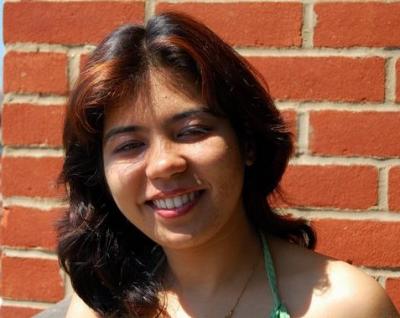 Make New Friends Staines, Pooja, 42 years old