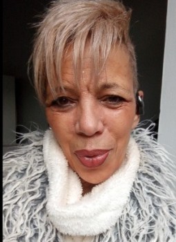 Make New Friends Stamford, DENISE, 64 years old