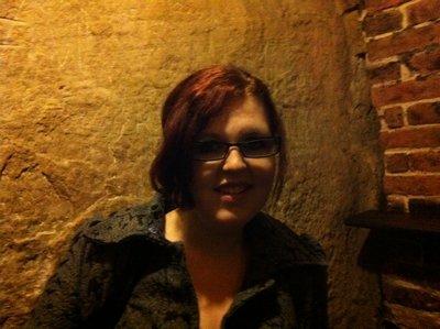 Make New Friends Stepney, Samantha, 31 years old