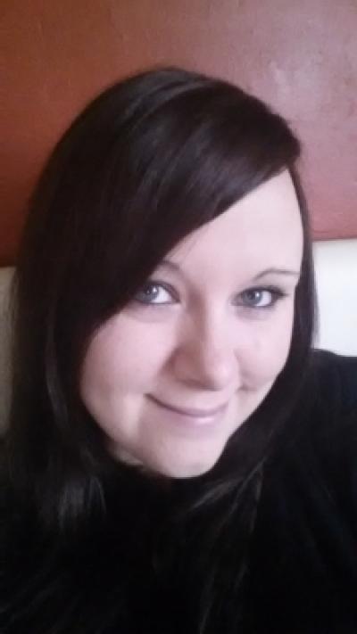 Make New Friends Stevenage, Donna, 45 years old
