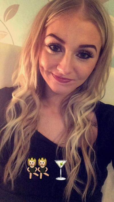 Make New Friends Stirling, Stirlingshire, Holly, 32 years old