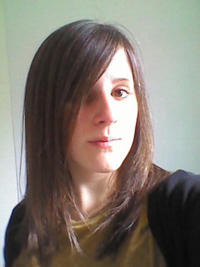 Make New Friends Stirling, Stirlingshire, Julie, 33 years old