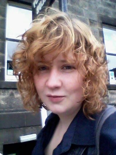 Make New Friends Stirling, Stirlingshire, Janey, 35 years old