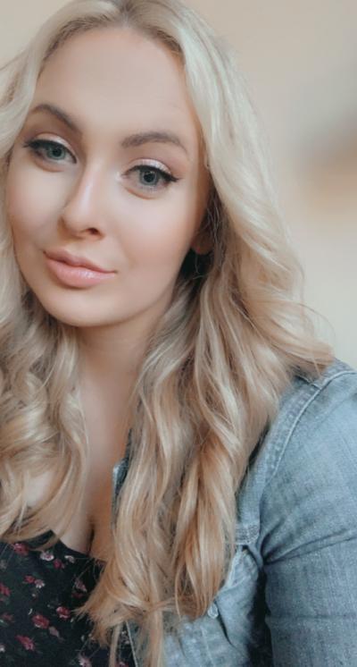 Make New Friends Stirling, Stirlingshire, Morgan, 29 years old