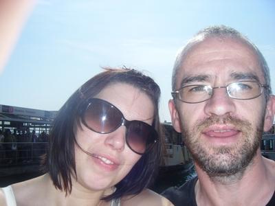 Make New Friends Stockport, Manchester, Anna, 43 years old