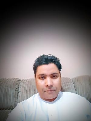 Make New Friends Stockton-on-Tees, Anzar, 45 years old