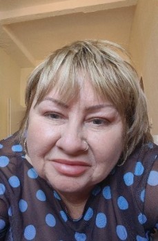 Make New Friends Stockton-on-Tees, Lynn, 60 years old