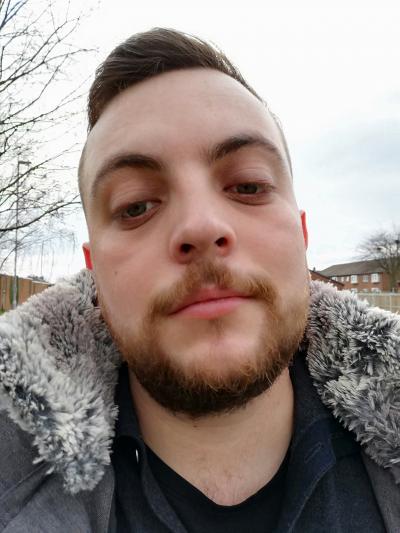 Make New Friends Stockton-on-Tees, County Durham, Julien, 34 years old