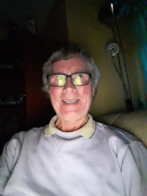 Make New Friends Stockton-on-Tees, Anthony, 62 years old