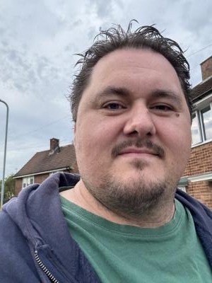 Make New Friends Stockton-on-Tees, David, 43 years old