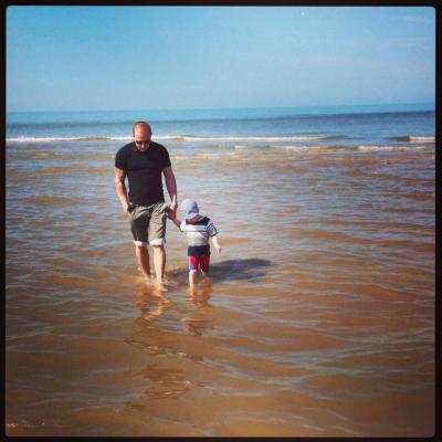 Make New Friends Stoke, Shane, 38 years old