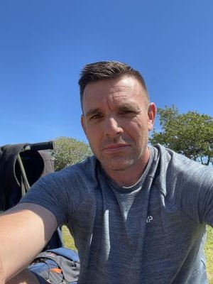 Make New Friends Stoke, Simon, 47 years old