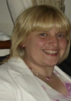 Make New Friends Stoke, Linda, 60 years old