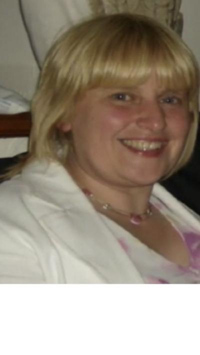 Make New Friends Stoke, Linda, 60 years old