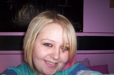 Make New Friends Stoke-on-Trent, Tasha, 36 years old