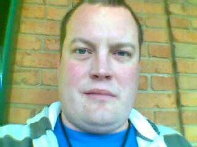 Make New Friends Stoke-on-Trent, Stephen, 47 years old