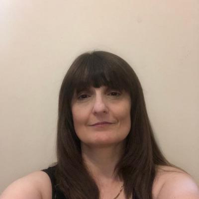 Make New Friends Stoke-on-Trent, Juliet, 58 years old