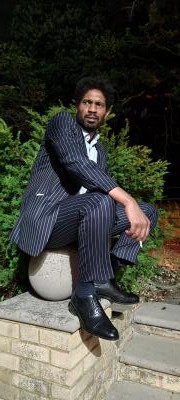 Make New Friends Stoke-on-Trent, Roshan, 35 years old
